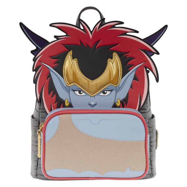 Mochila mini cosplay Gargoyles Demona - Disney Loungefly