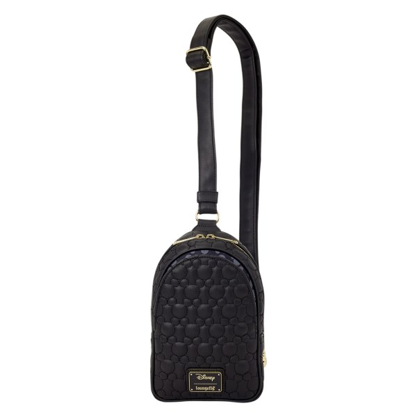 BOLSA CONVERTIBLE MICKEY SLING - DISNEY LOUNGEFLY