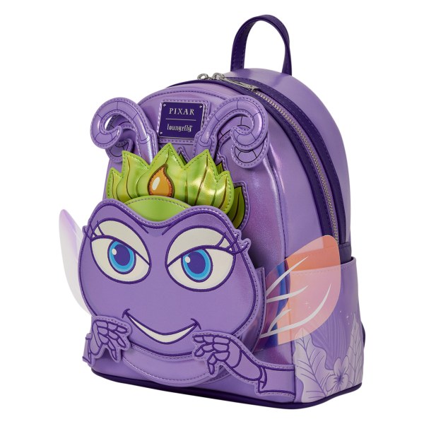 Mini Mochila Princesa Atta - Disney Pixar Loungefly A Bug's Life