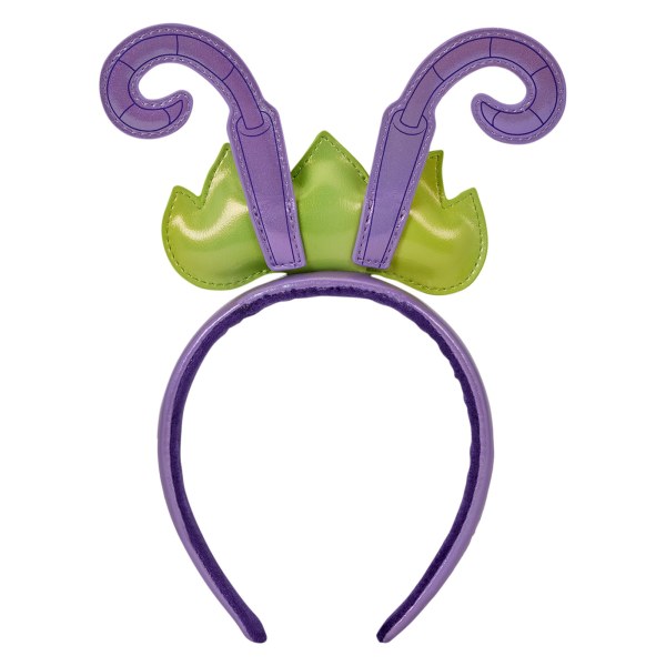 Mini Mochila Princesa Atta - Disney Pixar Loungefly A Bug's Life