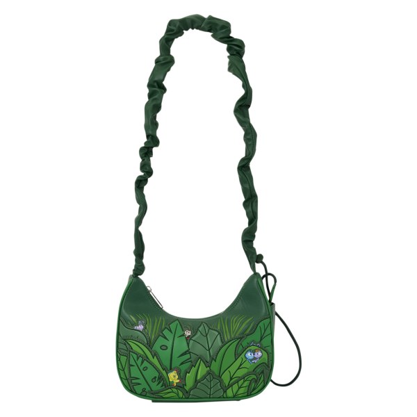 Bolso Bandolera A Bug's Life - Disney Pixar Loungefly