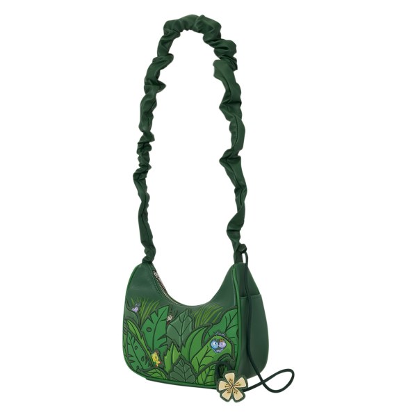 Bolso Bandolera A Bug's Life - Disney Pixar Loungefly