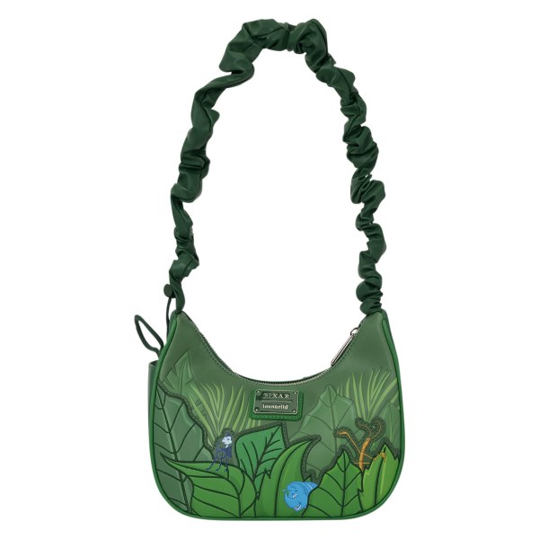 Bolso Bandolera A Bug's Life - Disney Pixar Loungefly