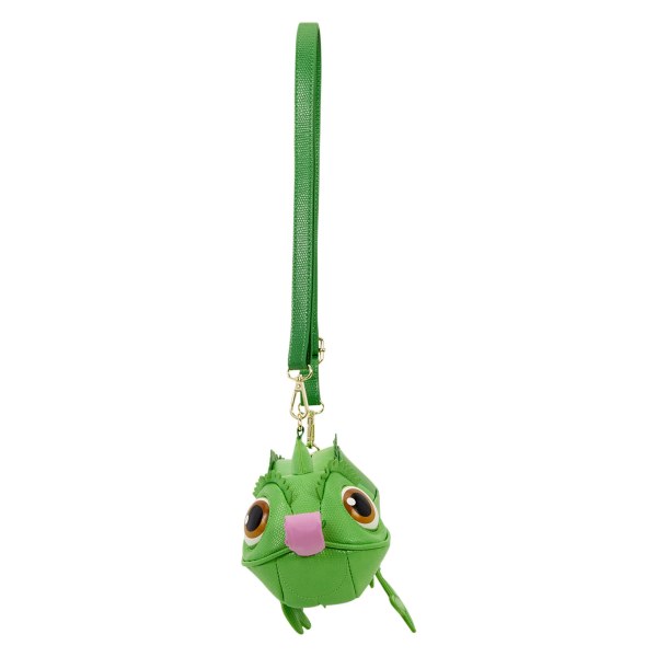 Bolso Crossbody Pascal - Disney Loungefly Enredados
