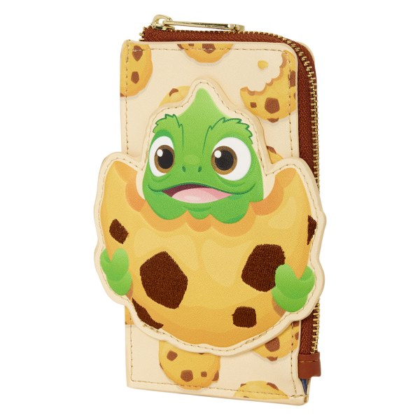 Cartera de Pascal con galleta - Disney Loungefly Enredados