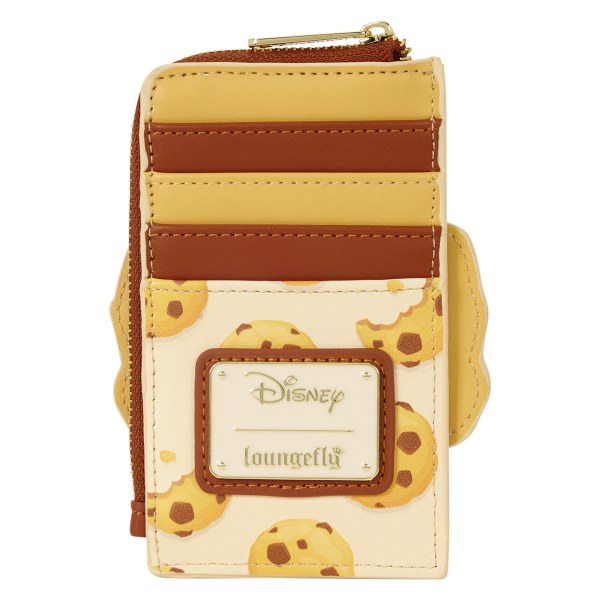 Cartera de Pascal con galleta - Disney Loungefly Enredados