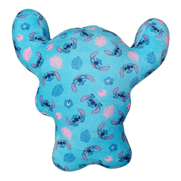 Cojín Stitch 40 cm - Lilo & Stitch