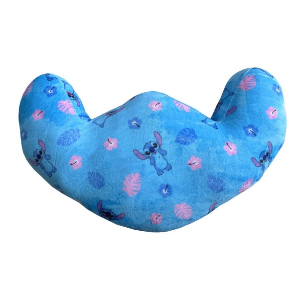 Cojín Cara Stitch 40 cm - Lilo & Stitch