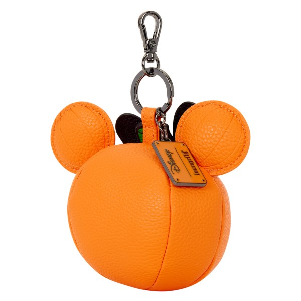 Encanto de Bolsa de Calabaza Minnie Mouse - Disney Loungefly