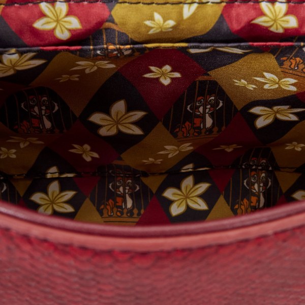 Bolso Bandolera Cobra Princesa Jasmine - Disney Loungefly Aladín