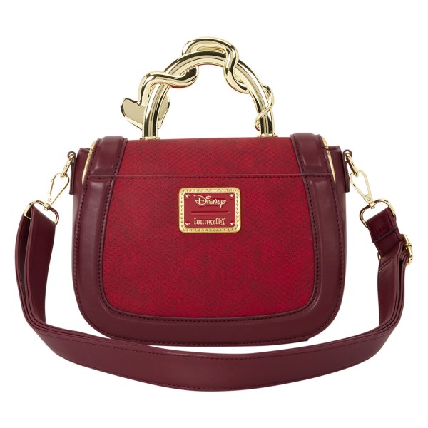 Bolso Bandolera Cobra Princesa Jasmine - Disney Loungefly Aladín