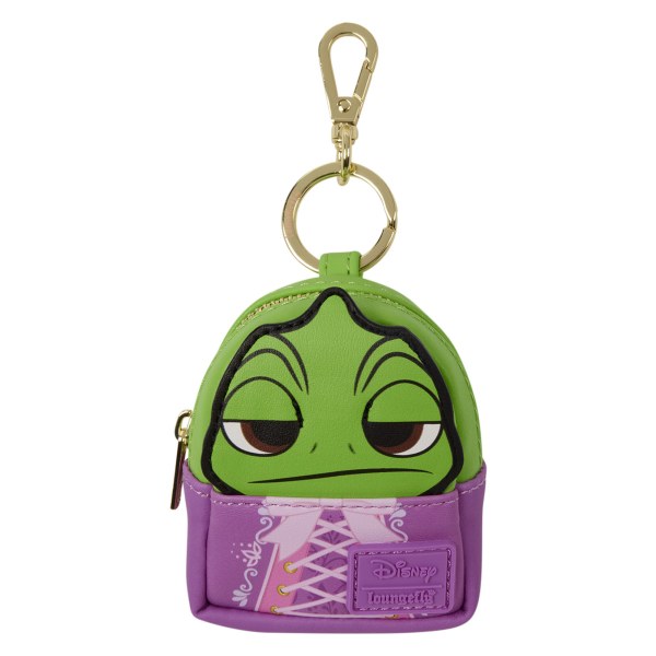 Llavero Mini Mochila Mistério de los Compañeros de Princesa - Disney Loungefly