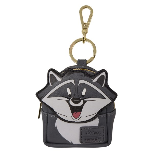 Llavero Mini Mochila Mistério de los Compañeros de Princesa - Disney Loungefly
