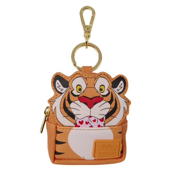 Llavero Mini Mochila Mistério de los Compañeros de Princesa - Disney Loungefly