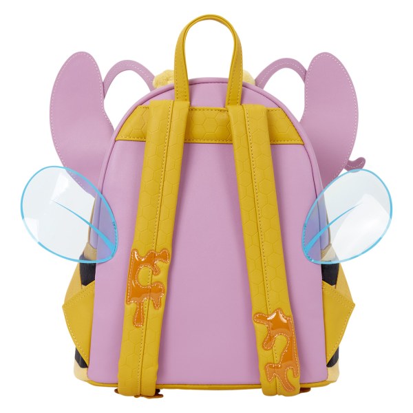 Mini mochila de Angel con disfraz de abeja – Disney Loungefly Lilo & Stitch