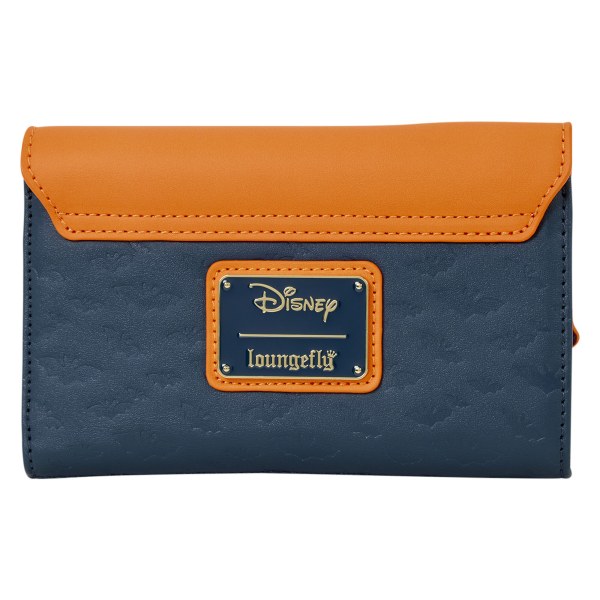 Cartera de Stitch Caramelos de Halloween - Disney Loungefly