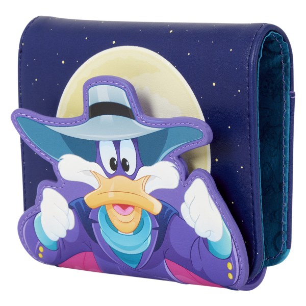 Cartera Darkwing Duck - Disney Loungefly