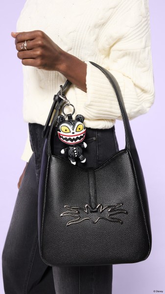 Bolsa Bandolera Jack Skellington - Disney Loungefly