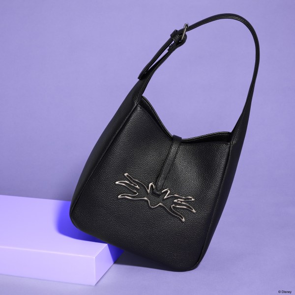 Bolsa Bandolera Jack Skellington - Disney Loungefly