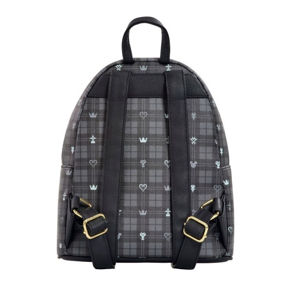 Mochila Kingdom Hearts Mickey - Disney Loungefly