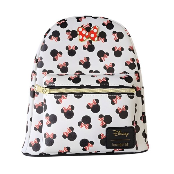 Mochila Minnie Mouse - Disney Loungefly
