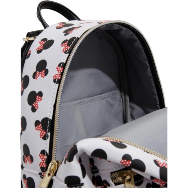 Mochila Minnie Mouse - Disney Loungefly