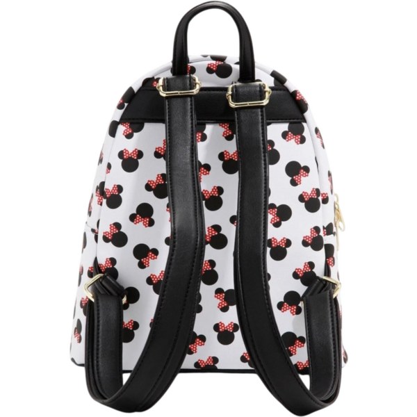 Mochila Minnie Mouse - Disney Loungefly