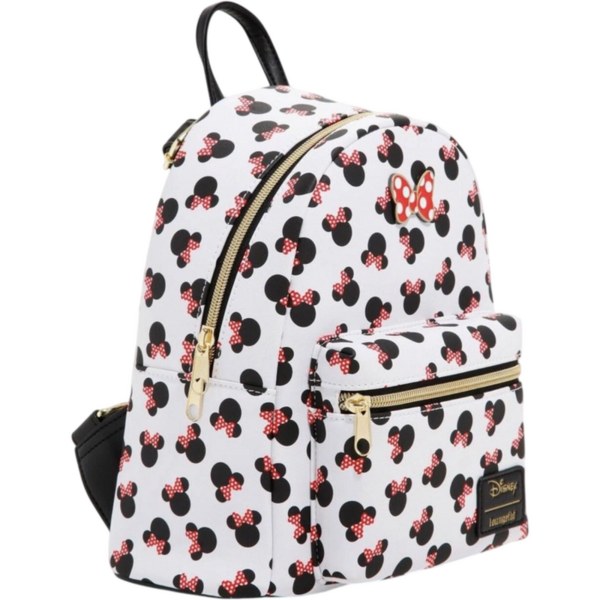 Mochila Minnie Mouse - Disney Loungefly