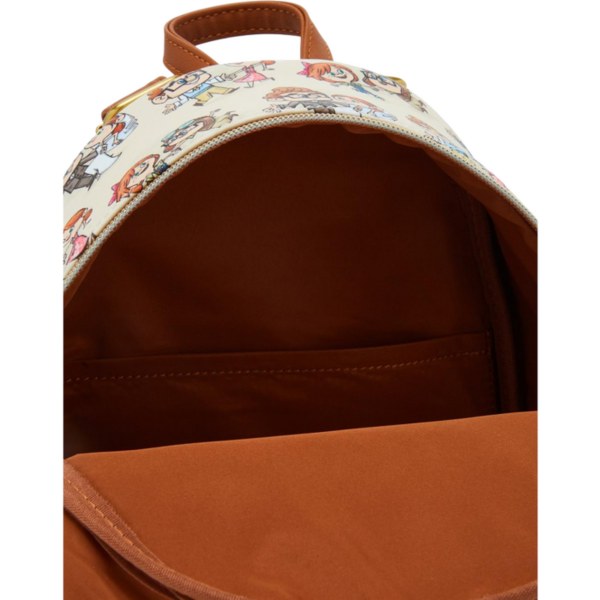 Mochila La Mayor Aventura – Disney Pixar Loungefly Up