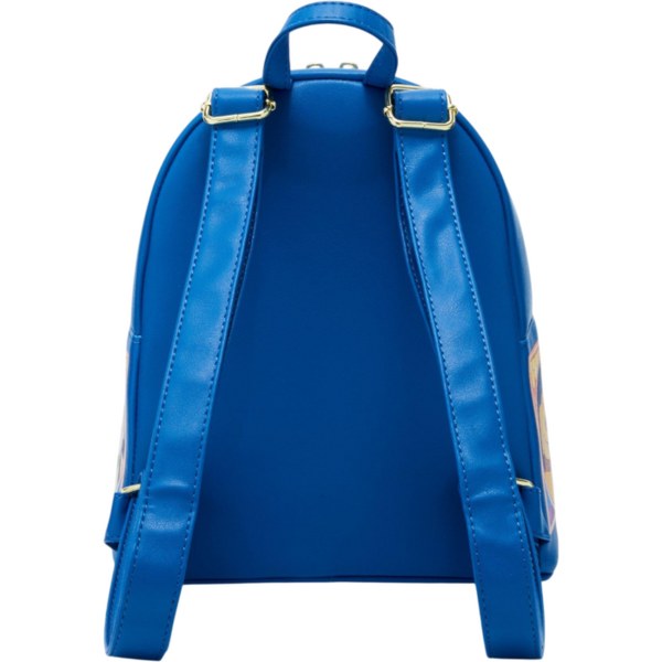 Mochila Vidrio Teñido - Disney Pixar Loungefly Up