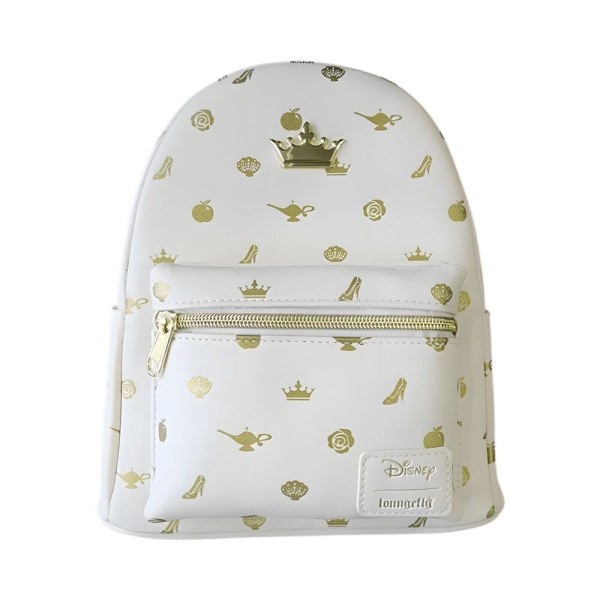 Mochila Loungefly Disney Princess Icons Loungefly 26cm