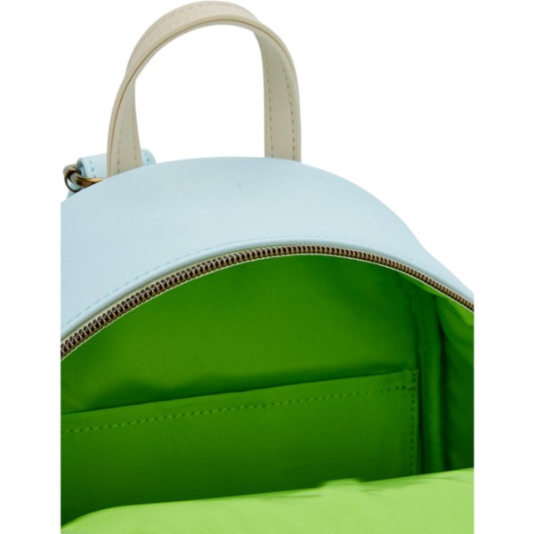 Loungefly Disney Stitch & Angel Beach Date mochila 26cm