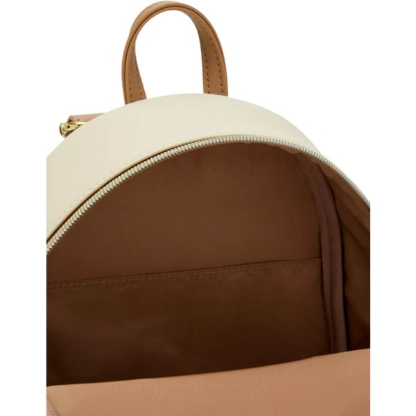 Mochila Loungefly Disney Enredados Rapunzel con escena de linternas 26cm