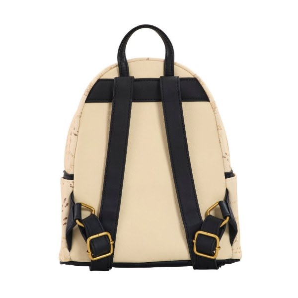 Mochila Floral Mapa del Merodeador - Loungefly Harry Potter