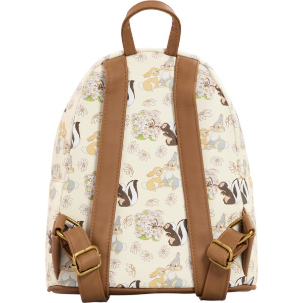 Mochila Loungefly Disney Bambi & Friends