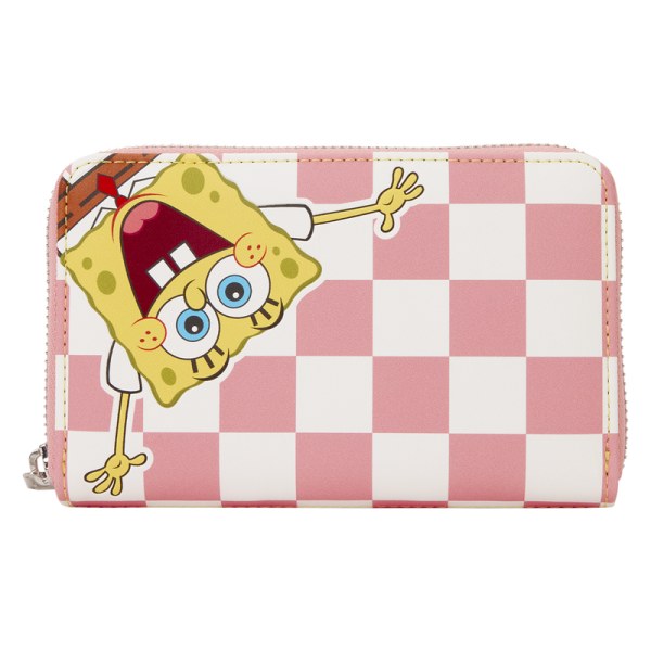 BOB ESPONJA - Bob & Patrick - Billetera LoungeFly