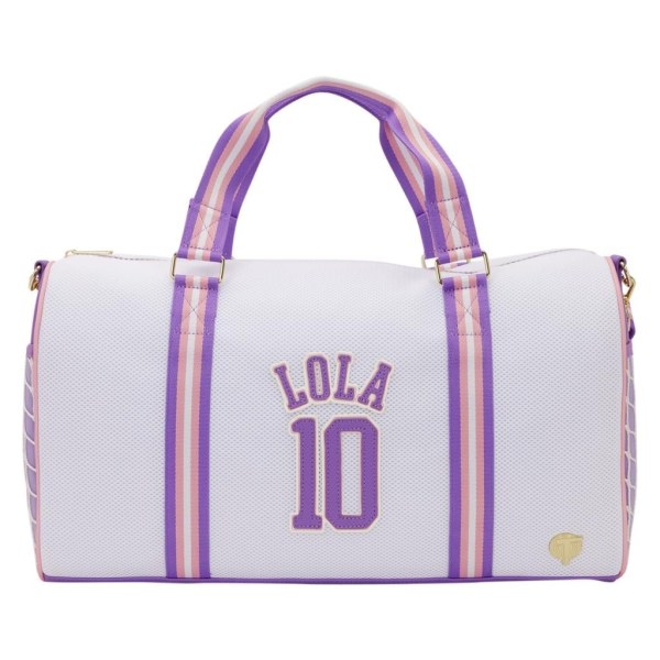 LOONEY TUNES - Lola Bunny - Bolsa de Viaje Loungefly