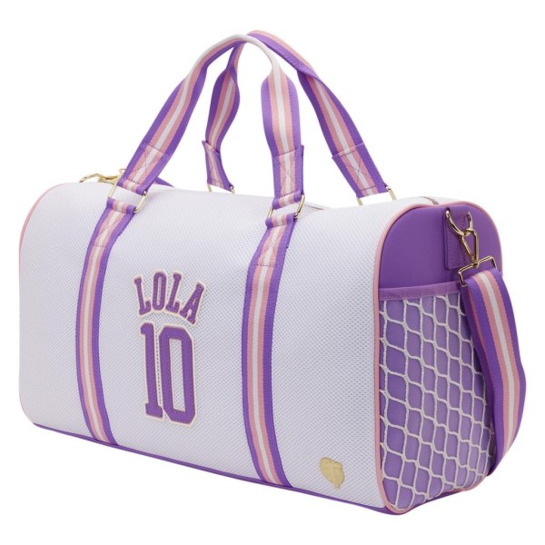 LOONEY TUNES - Lola Bunny - Bolsa de Viaje Loungefly