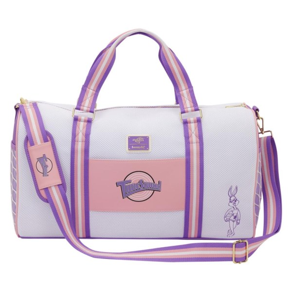 LOONEY TUNES - Lola Bunny - Bolsa de Viaje Loungefly
