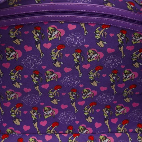 LOONEY TUNES - Lola Bunny - Bolsa de Viaje Loungefly