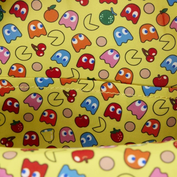 Mochila Mini Pac-Man by Loungefly