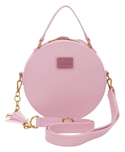 Bolso Bandolera Pastel de Cumpleaños - Loungefly Harry Potter