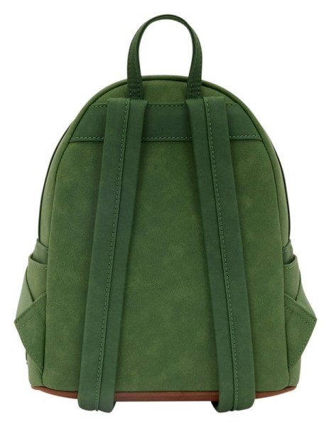 Mini Mochila Mithril Frodo - Loungefly El Señor de los Anillos