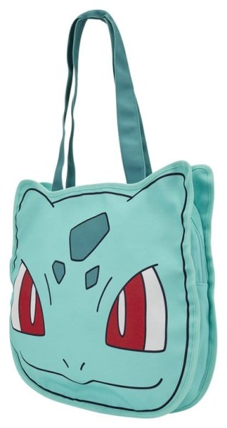 Bolsa de compras Bulbasaur - Loungefly Pokémon
