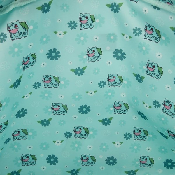 Bolsa de compras Bulbasaur - Loungefly Pokémon