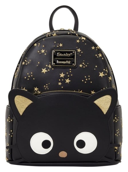 Chococat Stars Mini Mochila - Loungefly Sanrio