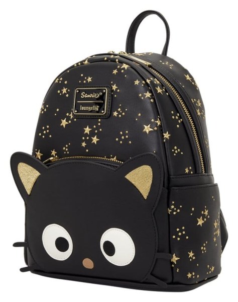 Chococat Stars Mini Mochila - Loungefly Sanrio