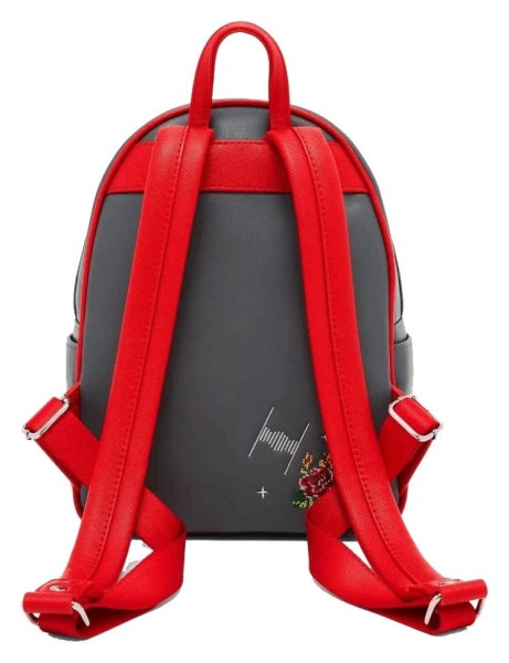 Mini Mochila Estrella de la Muerte - Loungefly Star Wars