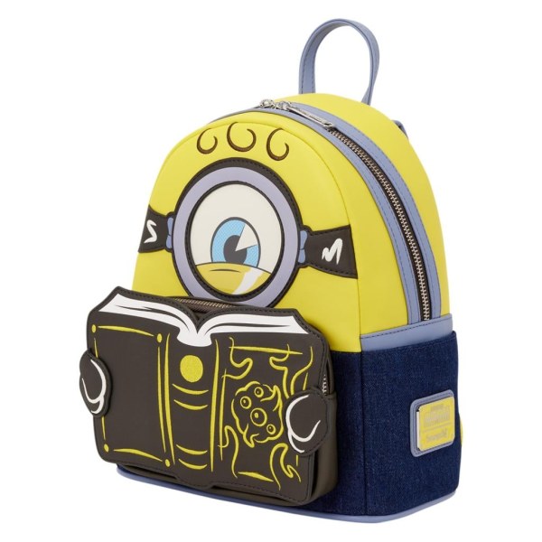 Mini Mochila Minion - Loungefly Minions 3