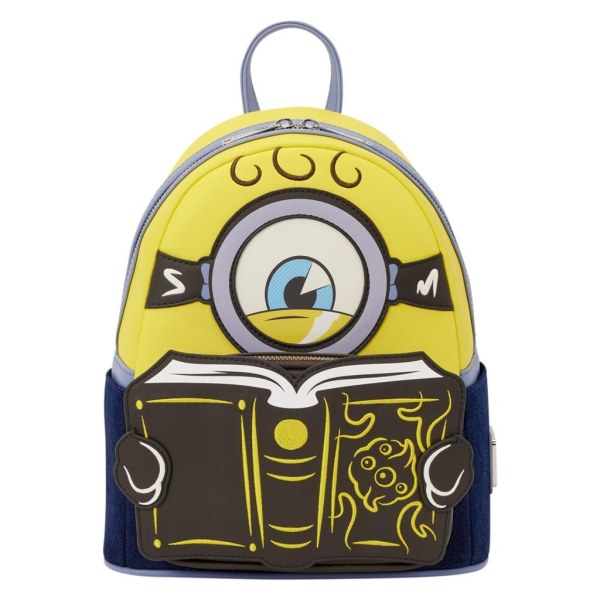 Mini Mochila Minion - Loungefly Minions 3